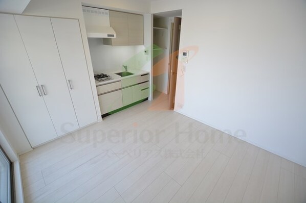 パークアクシス秋葉原Eastの物件内観写真